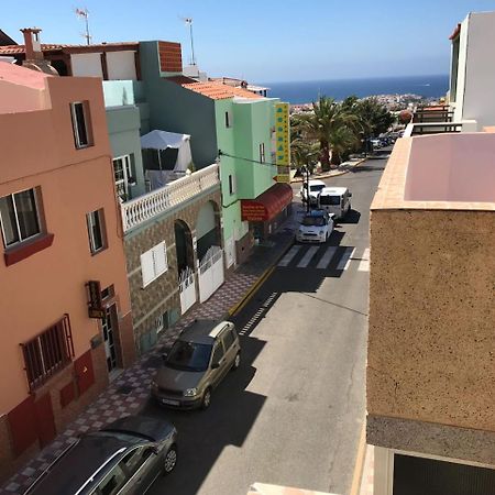 Apartament Arguineguin Acoran Street La Playa de Arguineguín Zewnętrze zdjęcie