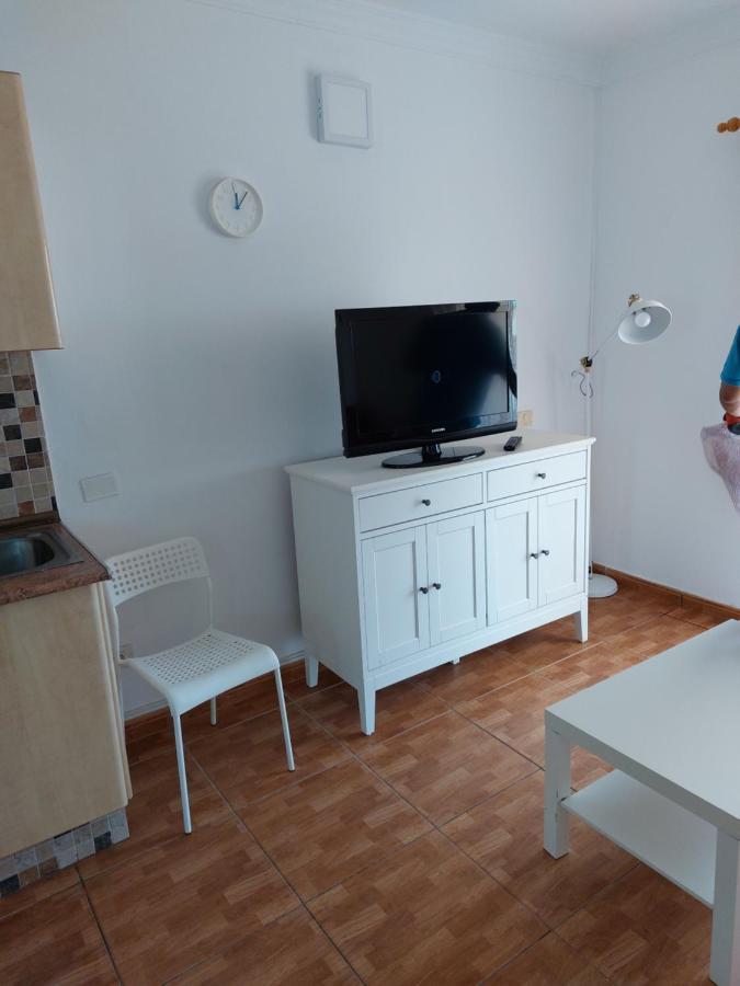 Apartament Arguineguin Acoran Street La Playa de Arguineguín Zewnętrze zdjęcie